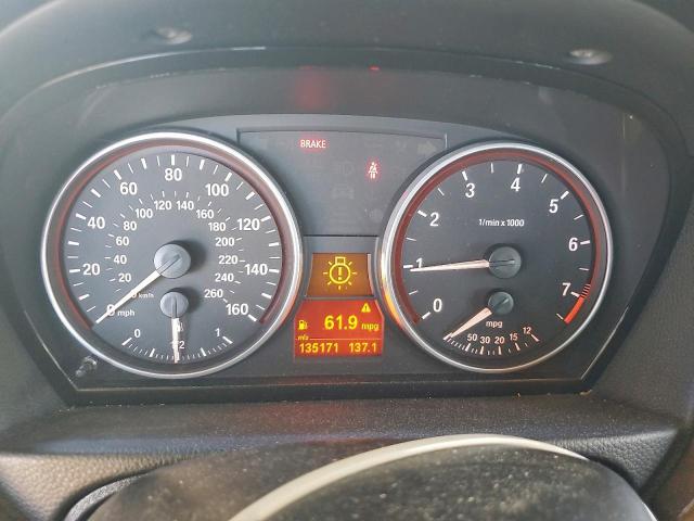 BMW 3 Series I Image 12