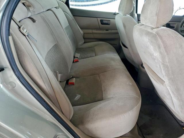 Ford Taurus Se Image 6