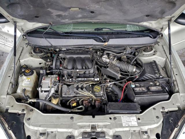 Ford Taurus Se Image 5