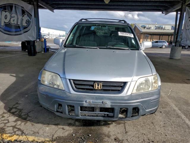 Honda Crv Ex Image 2