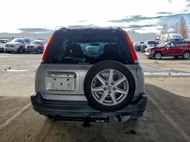 Honda Crv Ex Image 7