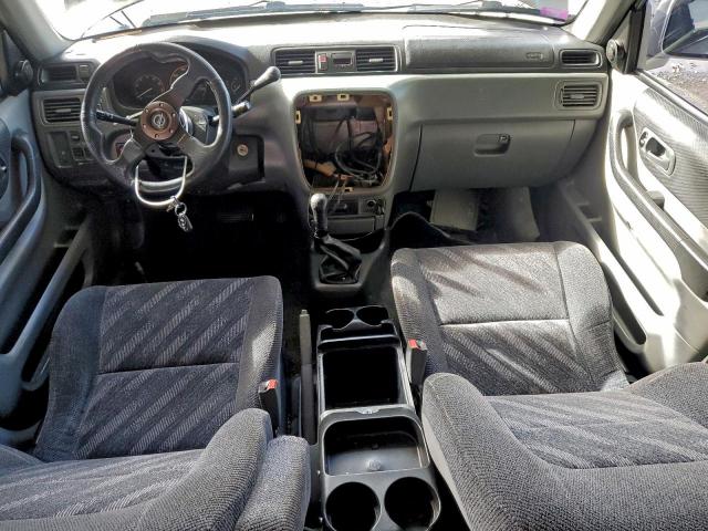 Honda Crv Ex Image 6