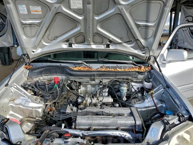 Honda Crv Ex Image 11