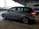 Ford Cmax Titanium Image 4