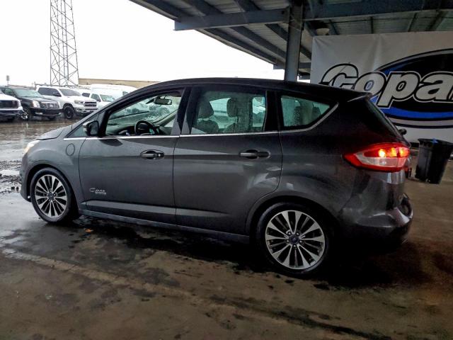 Ford Cmax Titanium Image 4