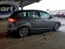Ford Cmax Titanium Image 2