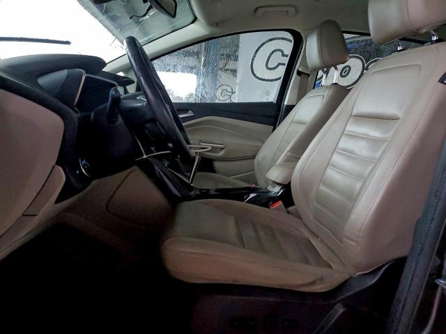 Ford Cmax Titanium Image 7