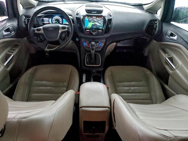 Ford Cmax Titanium Image 9