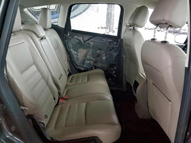 Ford Cmax Titanium Image 6