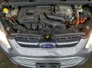 Ford Cmax Titanium Image 12