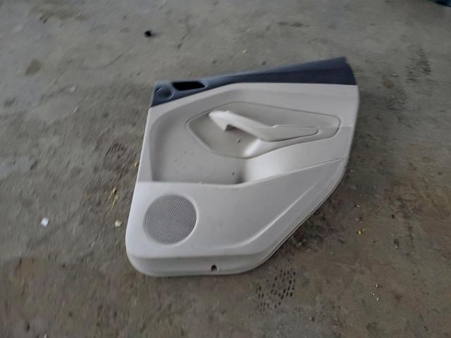 Ford Cmax Titanium Image 8