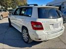 Mercedes-Benz GLK 350 4matic Image 2