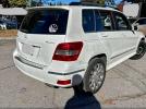 Mercedes-Benz GLK 350 4matic Image 3