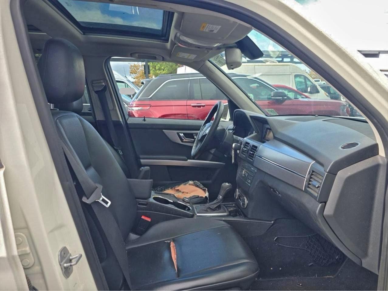 Mercedes-Benz GLK 350 4matic Image 7