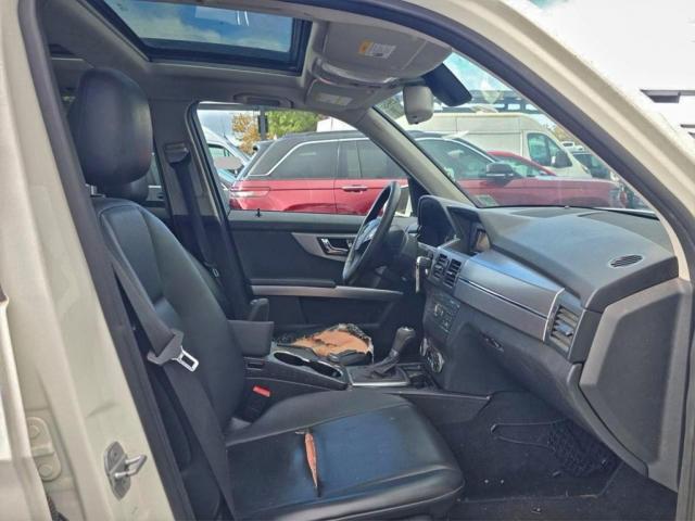 Mercedes-Benz GLK 350 4matic Image 7