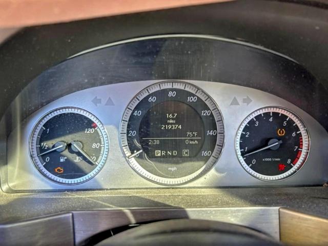 Mercedes-Benz GLK 350 4matic Image 10