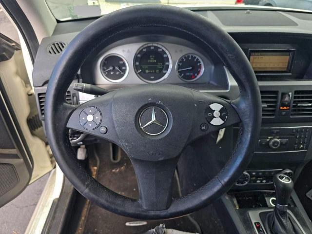 Mercedes-Benz GLK 350 4matic Image 6