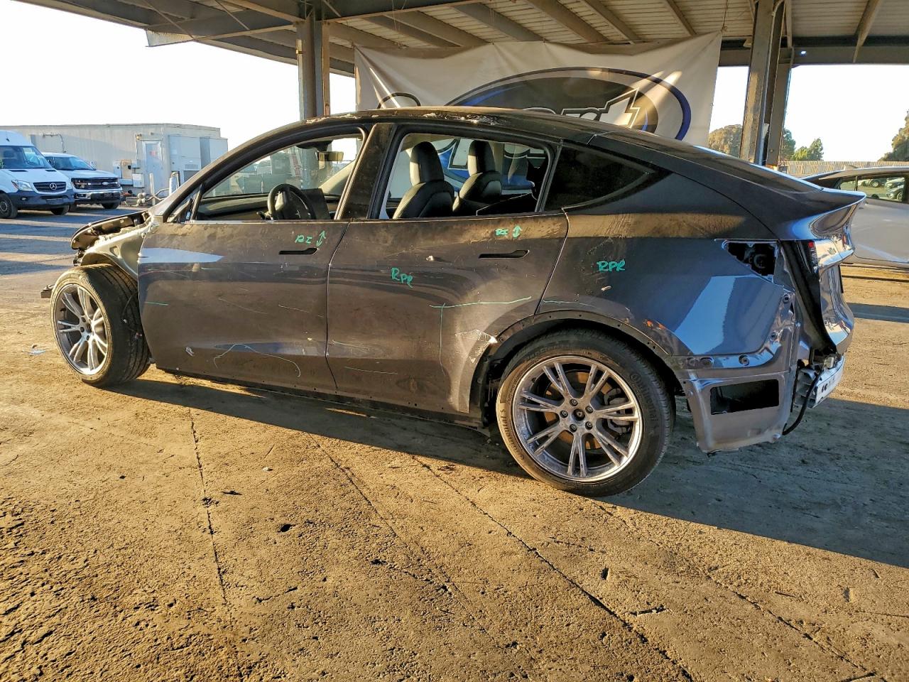 Tesla Model Y Image 13