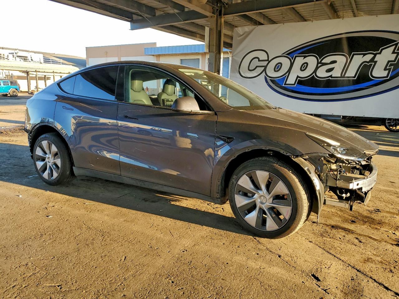 Tesla Model Y Image 3