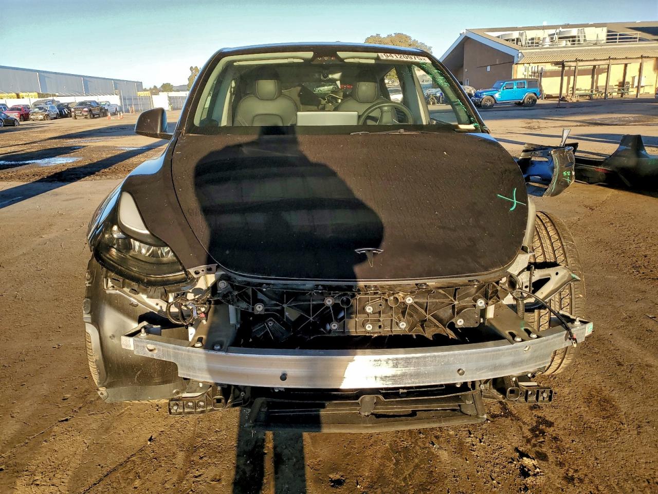 Tesla Model Y Image 9