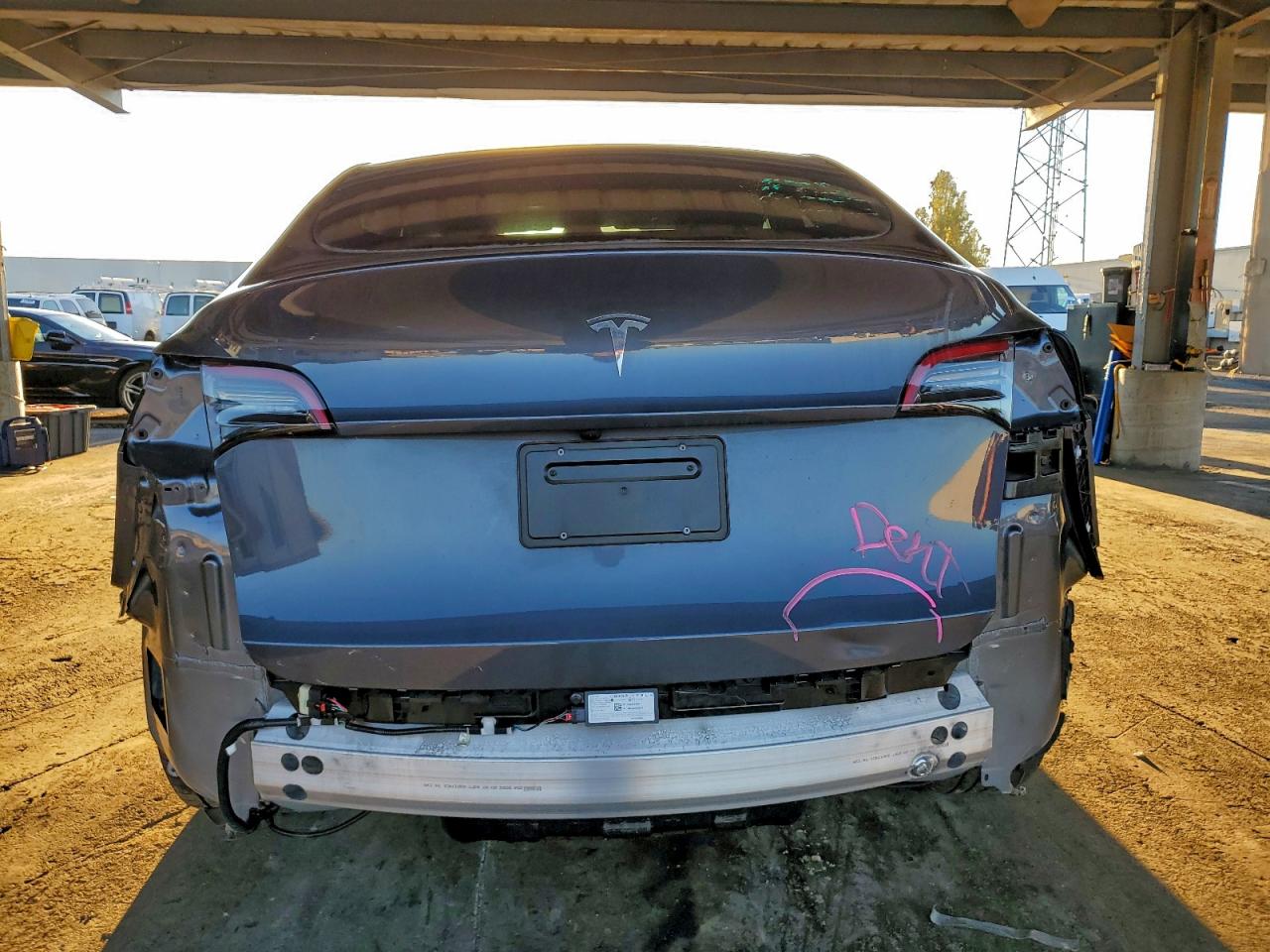 Tesla Model Y Image 2