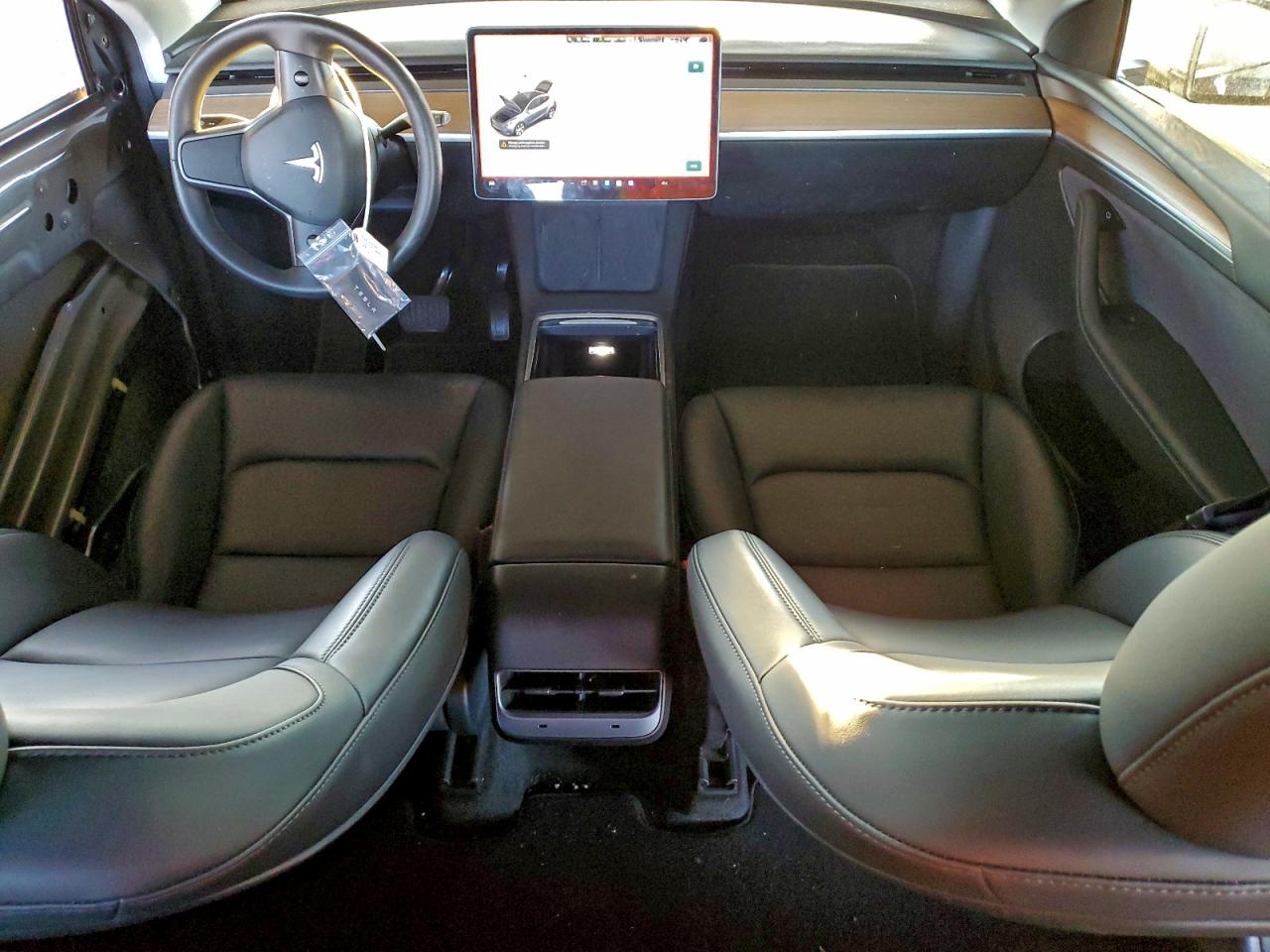 Tesla Model Y Image 6