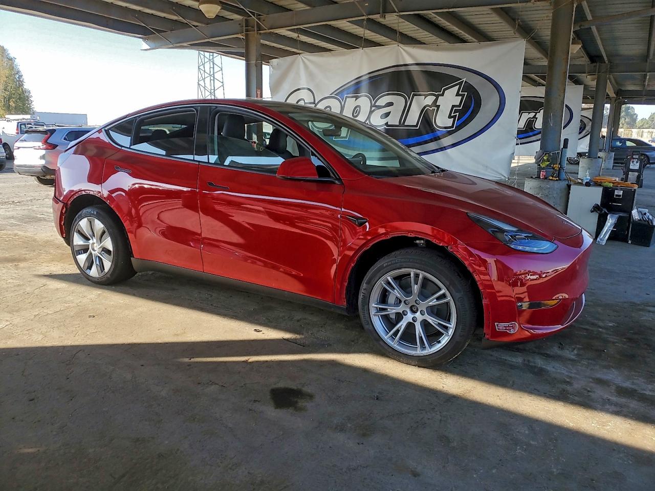 Tesla Model Y Image 5