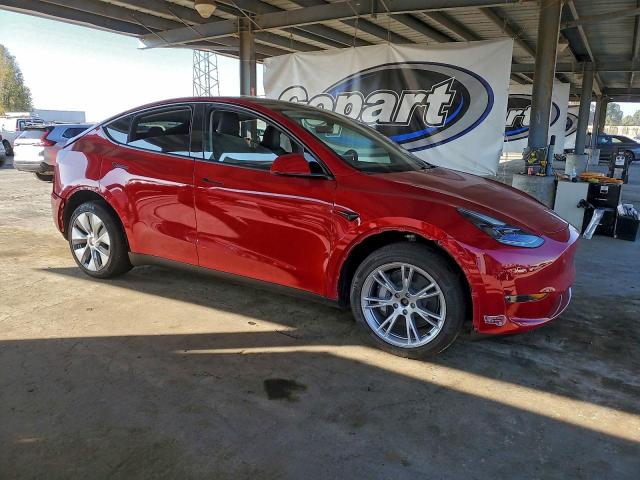 Tesla Model Y Image 5