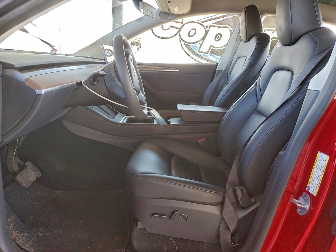 Tesla Model Y Image 6