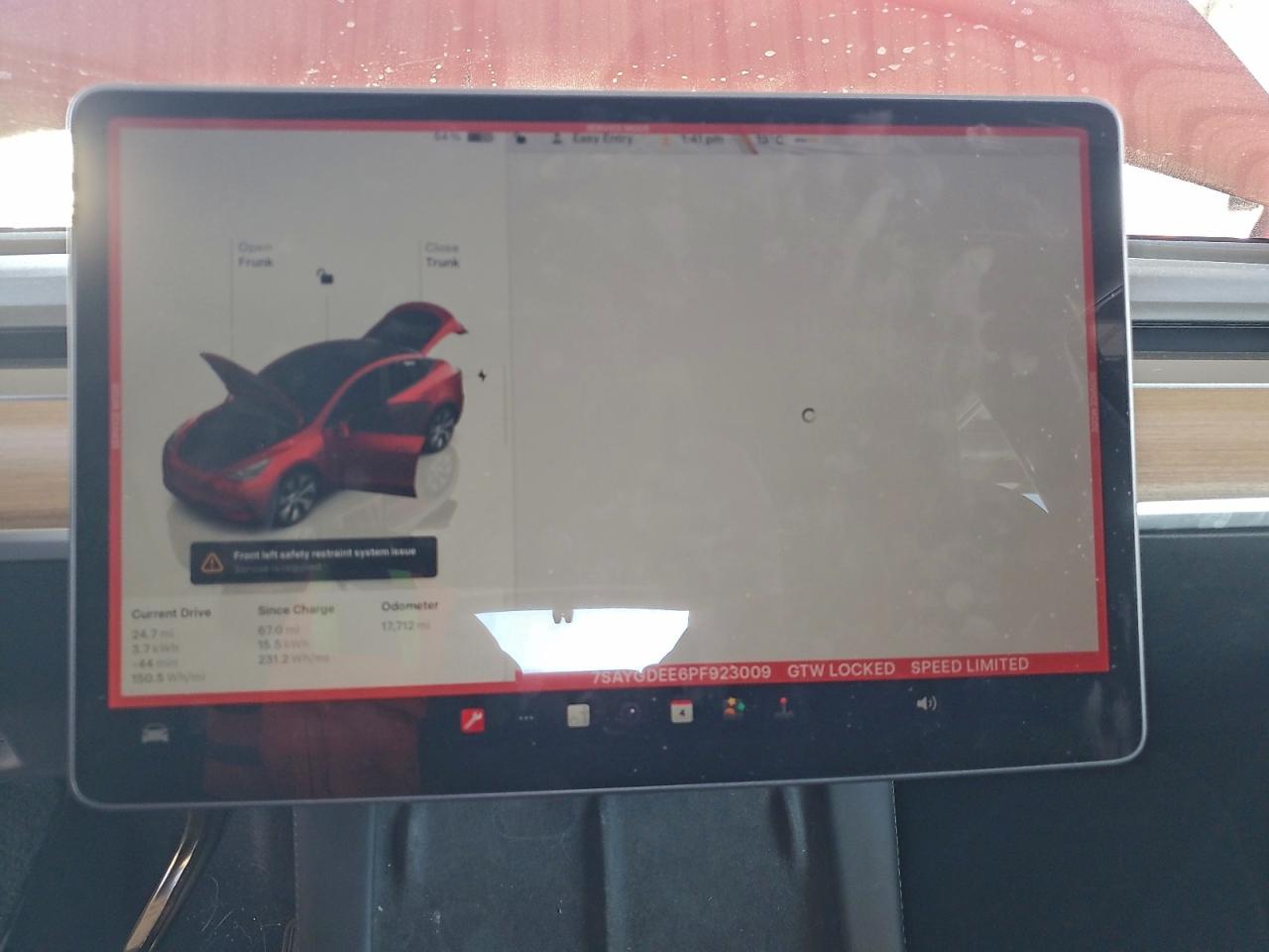 Tesla Model Y Image 11