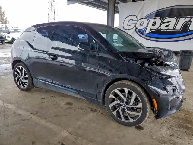 BMW I Series Rex Image 3