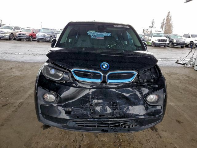 BMW I Series Rex Image 7