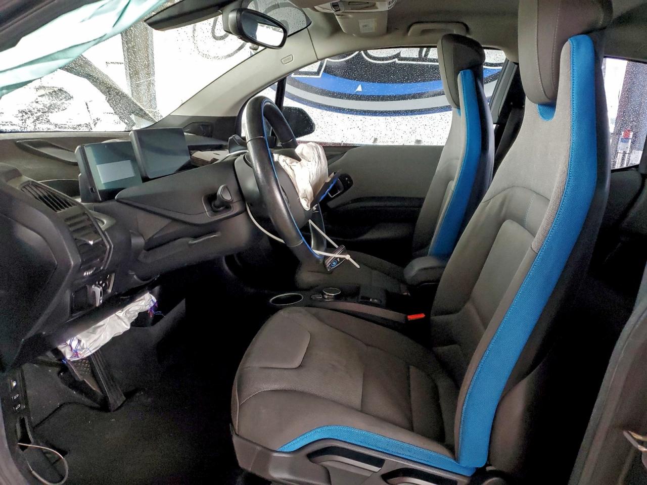 BMW I Series Rex Image 6