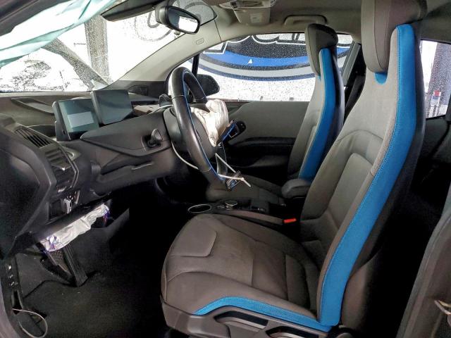 BMW I Series Rex Image 6