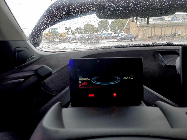 BMW I Series Rex Image 8