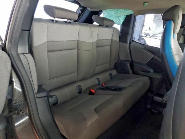 BMW I Series Rex Image 9