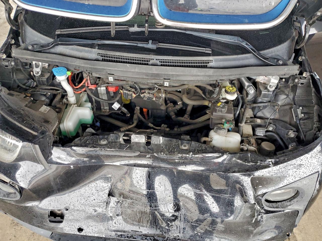 BMW I Series Rex Image 4