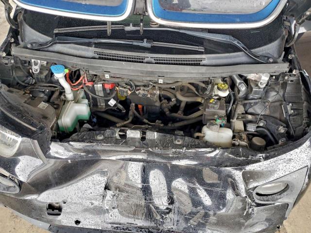 BMW I Series Rex Image 4