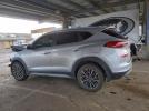 Hyundai TUCSON Limited Image 12