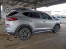 Hyundai TUCSON Limited Image 3