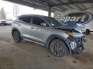 Hyundai TUCSON Limited Image 2