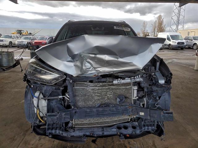 Hyundai TUCSON Limited Image 13