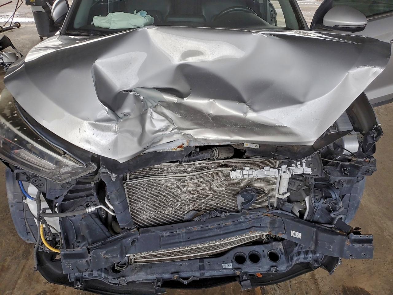 Hyundai TUCSON Limited Image 7