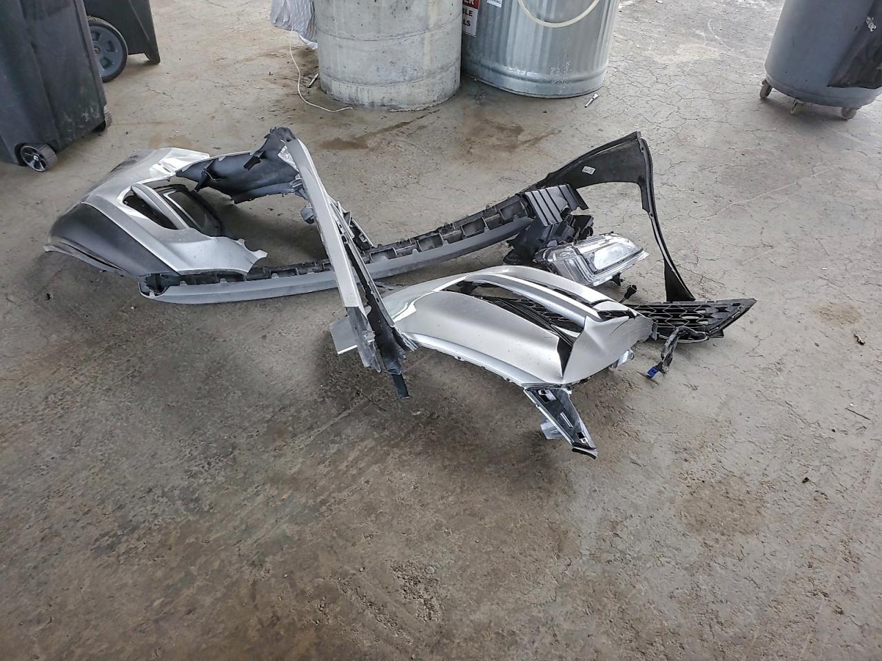 Hyundai TUCSON Limited Image 8