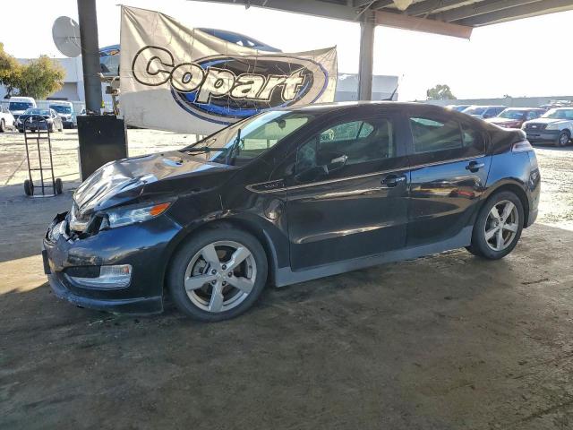  Salvage Chevrolet Volt