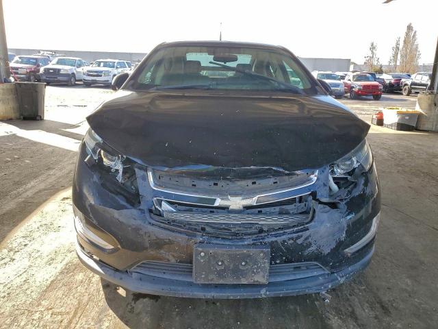 Chevrolet Volt Image 5