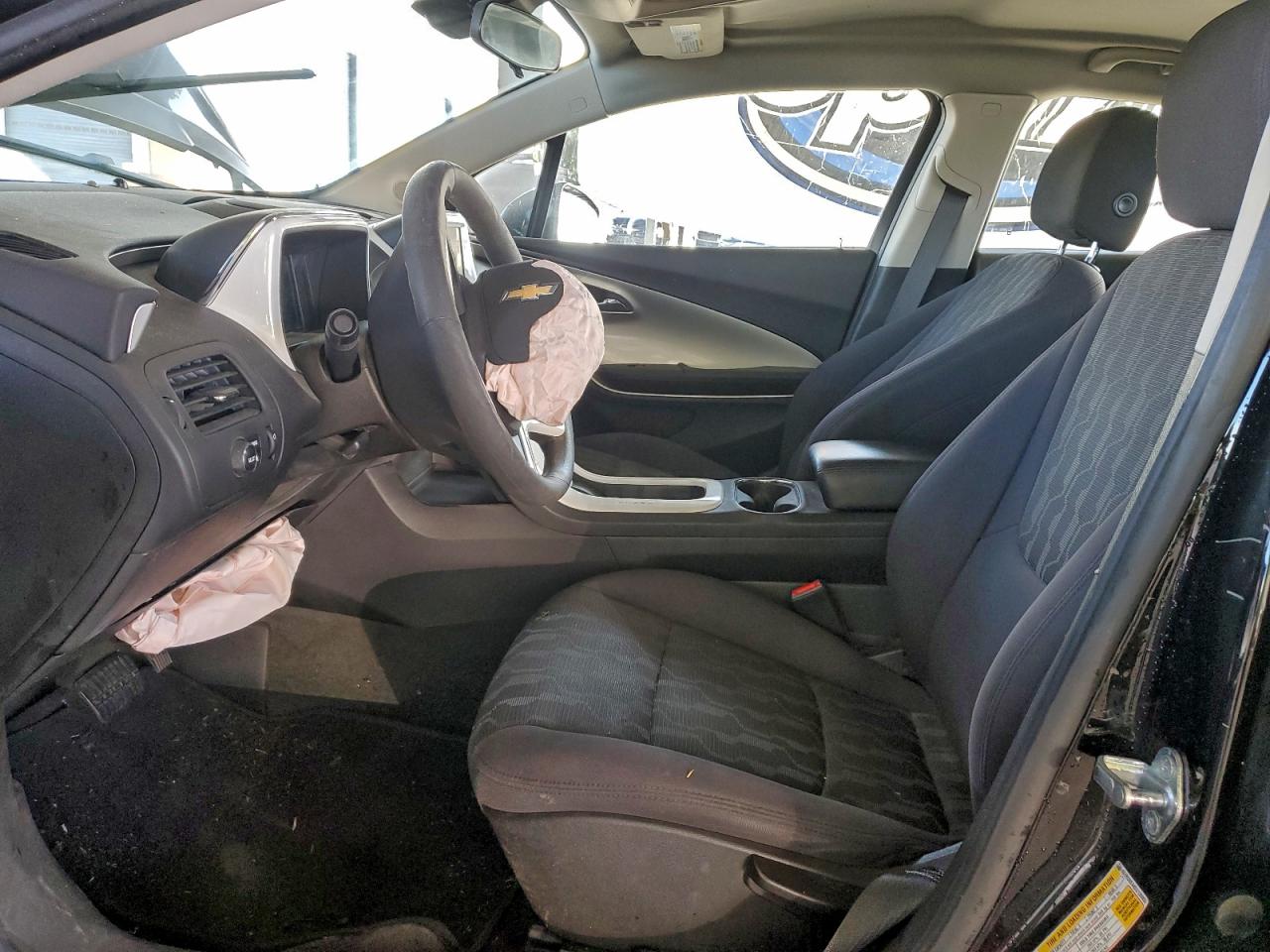 Chevrolet Volt Image 7