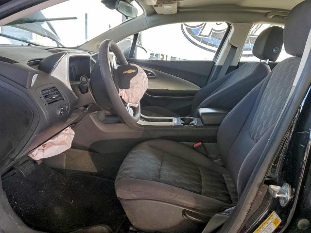 Chevrolet Volt Image 7