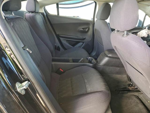 Chevrolet Volt Image 2