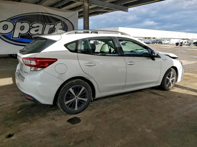 Subaru Impreza Premium Image 9